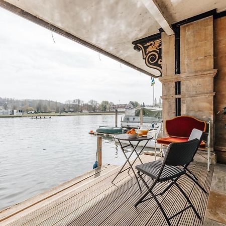 Water'S Edge Apartamento Henley-on-Thames Exterior foto