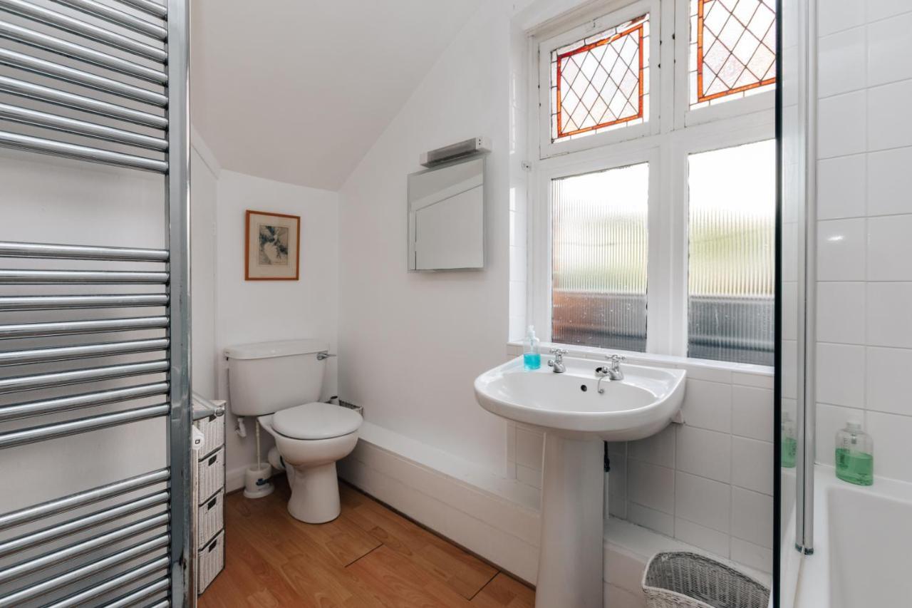 Water'S Edge Apartamento Henley-on-Thames Exterior foto