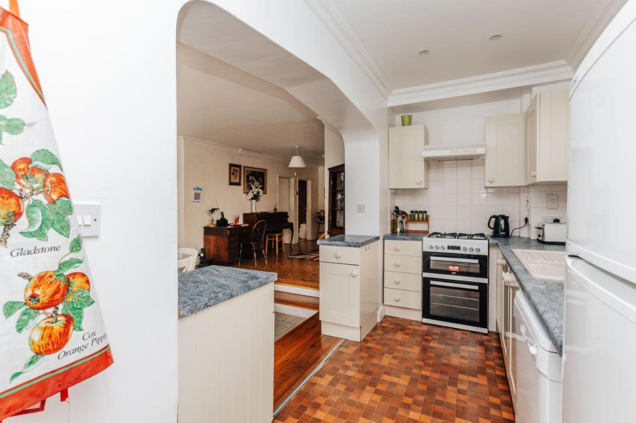 Water'S Edge Apartamento Henley-on-Thames Exterior foto