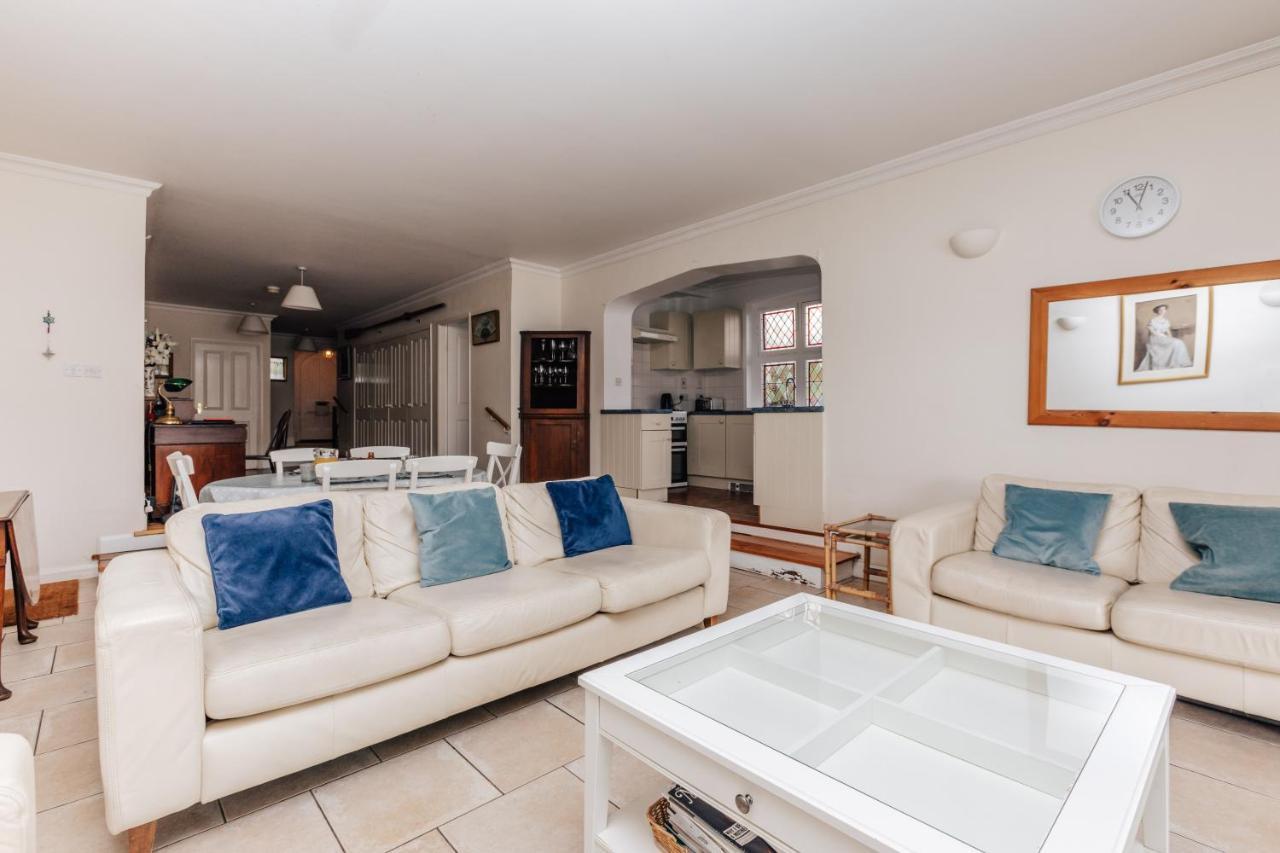 Water'S Edge Apartamento Henley-on-Thames Exterior foto