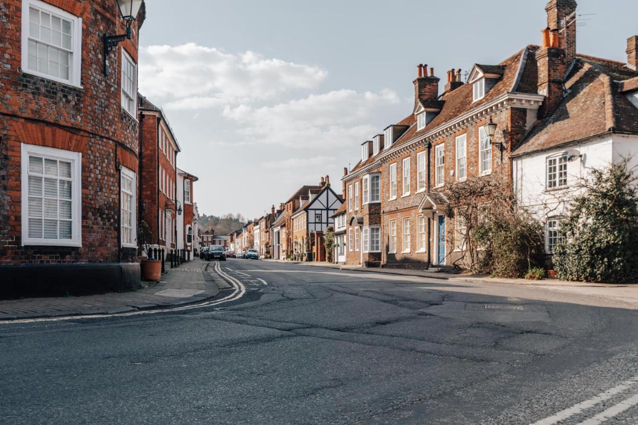 Water'S Edge Apartamento Henley-on-Thames Exterior foto