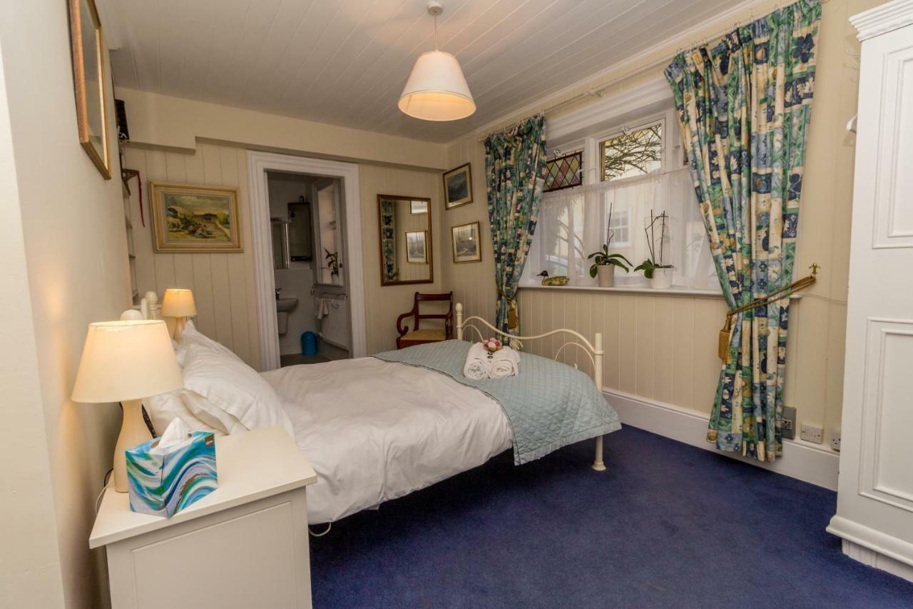 Water'S Edge Apartamento Henley-on-Thames Exterior foto